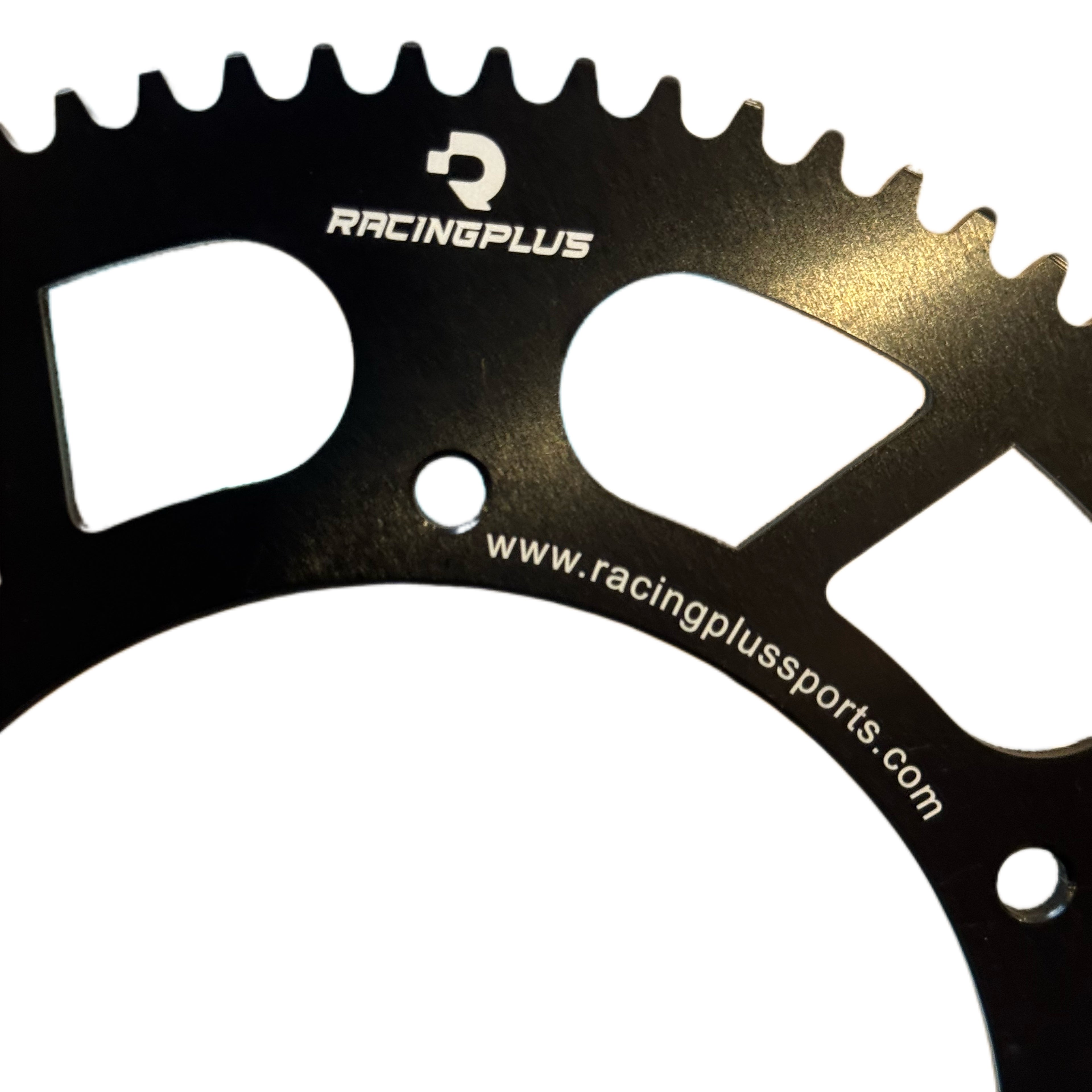 RP 219 kart pitch drive sprocket