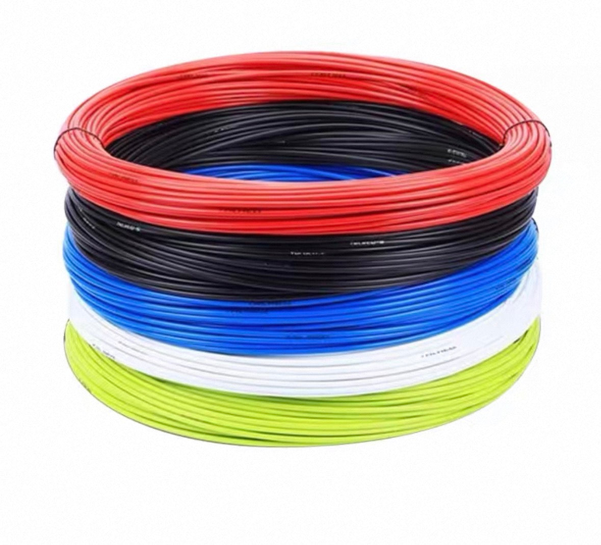 Kart outer cable accelerator